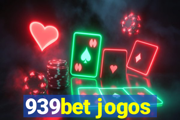 939bet jogos